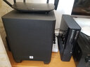 JBL CINEMA 510 家庭影院5.1壁掛衛(wèi)星環(huán)繞音箱套裝客廳電視家用音響帶有源低音炮 5.1音箱一套（須搭功放使用） 曬單實(shí)拍圖