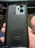 甄沛適用蘋果11手機殼iphone11Pro全包防摔鋼化玻璃o硬殼保護套個性創(chuàng)意超薄11ProMax硅膠款文字保護殼 【沒有靠山-G6797】紳士黑 蘋果11 曬單實拍圖