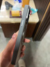 熊締盾360°支點(diǎn)殼適用蘋(píng)果15promax磨砂手機殼iPhone16pro透明全包防摔14磁吸plus手機套13/12帶支架 磨砂【鈦灰色-360°旋轉】冰環(huán)支架 強磁吸附 iPhone 14 Pr 曬單實(shí)拍圖
