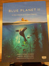 藍(lán)色星球2 英文原版 Blue Planet II BBC紀(jì)錄片 精裝 9781849909679 曬單實拍圖