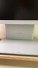 聯(lián)想（Lenovo）小新一體臺(tái)式機(jī)電腦23.8英寸(酷睿13代i5-13420H 16G 512G SSD 攝像頭 win11 )云影 曬單實(shí)拍圖