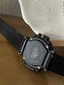 卡西歐（CASIO）【禮物】手表送男生protrek太陽(yáng)能智能運動(dòng)日韓石英表腕表  PRG-601YB-3太陽(yáng)能動(dòng)力編織表帶 曬單實(shí)拍圖