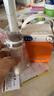 漫步者PP203手提無(wú)線(xiàn)藍牙音箱親子K歌音箱帶話(huà)筒 支持TF卡 麥克風(fēng)套裝戶(hù)外便攜音響兒童節日禮物 PP203 云巖白 曬單實(shí)拍圖