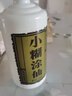 小糊涂仙（普仙）濃香型白酒 純糧口糧白酒 貴州白酒 送禮自飲 38度 500mL 12瓶 整箱裝 曬單實拍圖