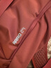 GREGORY格里高利ARRIO山野登山包徒步背包男女通用透氣雙肩包-24L磚紅色 曬單實(shí)拍圖