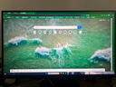 小米（MI）REDMI 27英寸2K電競(jìng)顯示器 Fast IPS 200Hz高刷新率 HDR400 電腦電競(jìng)顯示器G27Q 多功能支架 2026  曬單實(shí)拍圖