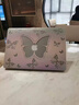 HLMT適用2024款macbook保護殼M4蘋(píng)果M3筆記本M2電腦M1保護套macbookair高顏值13.6軟14寸Pro透明15 butterfly A3240/A2681/A3113 曬單實(shí)拍圖