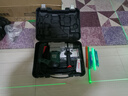 德碩（DESHUO）9130電錘電鎬兩用多功能大功率帶離合輕型錘鉆混凝土沖擊鉆 9130B雙用帶離合1150W+配件包 曬單實(shí)拍圖