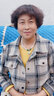 紀梵哲輕奢珍珠項鏈女士金鑲玉和田玉平安扣吊墜生日禮物送媽媽長輩 金鑲玉彌勒佛珍珠項鏈 曬單實拍圖