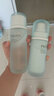 珀萊雅（PROYA）水動(dòng)力水乳護(hù)膚品套裝補(bǔ)水保濕控油三件套化妝品全套護(hù)膚禮盒boly 3.三件套【水+乳+霜】+豪禮 曬單實(shí)拍圖