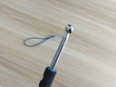 開(kāi)圖 不銹鋼空鼓錘 驗房檢測工具空鼓錘響鼓錘實(shí)心錘子測墻面地磚瓷磚 98CM空鼓錘1把 曬單實(shí)拍圖