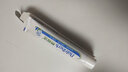 御坊堂（yufangtang）寧波三生 御坊堂牌朗麗潔牙膏 朗麗潔清怡牙膏45g一支裝 曬單實(shí)拍圖