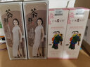 土家硒泥坊 臻美彈潤眼霜20ml保濕補(bǔ)水鎖水雙眼生日禮物虎年禮物 20ml【有效期至26年3月】 曬單實(shí)拍圖