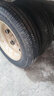 朝陽輪胎（CHAOYANG）朝陽輪胎SC328 175/75R16LT8PR 適配江淮電動車 17575r16 朝陽輪胎175/75R16LT 普通胎 曬單實拍圖