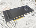 英偉達(dá)（NVIDIA)RTX A4000 /A5000/A6000麗臺專業(yè)圖形卡 原廠盒裝/工包 RTX A4000 16G全新盒裝 三年質(zhì)保 曬單實(shí)拍圖