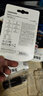 三星（SAMSUNG）SDXC SDHC存儲卡游戲機數碼單反相機電腦硬盤(pán)容量擴容車(chē)載SD卡點(diǎn)讀機音響 U3 Class10 SD存儲卡EVO Plus 128G 曬單實(shí)拍圖