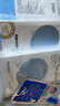 蒂佳婷（Dr.Jart）【藍(lán)丸2.0升級(jí)】水光彈藍(lán)丸面膜5片居家水光面膜補(bǔ)水保濕玻尿酸 曬單實(shí)拍圖