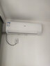 海爾（Haier）家用客廳臥室變頻空調(diào) 大風(fēng)量快速制冷空調(diào) 防直吹空調(diào) 遠(yuǎn)程WIF智控自清潔 以舊換新補(bǔ)貼20%空調(diào) 2匹 一級(jí)能效 50PAA 巨風(fēng)量系列 曬單實(shí)拍圖