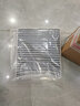 適配北汽紳寶d50 D60 x35 X25 CC空調(diào)濾芯空氣原裝原廠冷氣格專用 曬單實(shí)拍圖