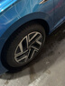 固特異雪地胎/冬季胎/汽車輪胎205/55R17 95H UG CROSS XL 24年 曬單實(shí)拍圖