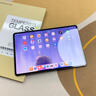 HANUWEI平板電腦2025最新款ipad 驍龍888 全新旗艦處理器 全網(wǎng)通5G4K超清網(wǎng)課學(xué)習(xí)游戲娛樂(lè)辦公二合一 高級(jí)灰-限時(shí)送皮套+影視卡 12G+256G【旗艦版】5G全網(wǎng)通+WiFi6 官 曬單實(shí)拍圖