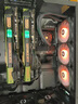 愙墨 i9 14900k/Ultra9 285K深度學(xué)習主機DeepSeek部署4090/5090GPU服務(wù)器工作站人工智能仿真訓練神 14700k主機 DDR5+2T固態(tài) 32G | 標配（不含獨顯 曬單實(shí)拍圖