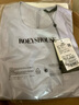 ROEYSHOUSE羅衣氣質(zhì)褶皺燈籠袖襯衫女秋裝新款淺紫色上衣襯衣06126 淺紫色 M 曬單實(shí)拍圖