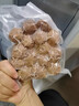 陳裕記 牛筋丸 廣東潮汕尾特產(chǎn)手打肉丸子火鍋配菜關(guān)東煮食材 曬單實拍圖