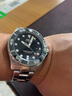 美度（MIDO）瑞士手表 領(lǐng)航者系列 天文臺硅油絲 潛水運動(dòng) 機械鋼帶男表 曬單實(shí)拍圖