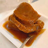 鮑小福加熱即食溏心鮑魚(yú)NF干鮑熬制4頭3頭生鮮熟食非罐頭家宴客食材 3頭鮑【精品NF鮑】 1份嘗鮮價(jià)【交個(gè)朋友】 曬單實(shí)拍圖