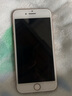 X適用于蘋(píng)果iphone8/8plus后蓋總成后殼總成拆機原裝中框 8代金粉色原拆9新 曬單實(shí)拍圖