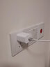 Mophie摩爾菲充電器30w快充頭適用于蘋果安卓手機(jī) PD墻充頭iPhone手機(jī)墻充適配器便攜type-c快充充電器 蘋果6-14套裝|30W充電頭+C-L線1米-白色 曬單實(shí)拍圖