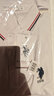 U.S. POLO ASSN.短袖POLO男士保羅青年商務(wù)休閑翻領(lǐng)上衣T恤男裝海瀾白色 XL 曬單實(shí)拍圖