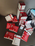 薇諾娜（WINONA）凈痘清顏護膚品水乳套裝控油祛痘痘去粉刺敏肌品官方旗艦正品 【3件套】潔面乳+凈痘水+凈痘霜 曬單實拍圖
