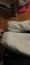 廣馬 棉衣男冬季ins潮牌港風(fēng)寬松加厚棉服港風(fēng)潮流棒球服棉襖外套 卡其色（冬季加棉加厚款）XZ100 XL建議135-150斤 曬單實拍圖