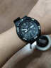 卡西歐（CASIO） 卡西歐(CASIO)手表 樹(shù)脂皮帶運(yùn)動(dòng)防水兒童學(xué)生電子表日期星期 MRW-210H-1A 曬單實(shí)拍圖