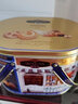 趣園 歐雅經(jīng)典 曲奇餅干 黃金卷 休閑食品 過年送禮 年貨批發(fā) 禮盒裝 曲奇餅干600g/罐 曬單實(shí)拍圖
