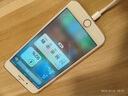 Apple iPhone 蘋果7/蘋果7Plus 二手手機(jī) 國行全網(wǎng)通 蘋果7Plus 金色 128G【更換100%品牌電池】+20W快充套裝 95新 曬單實拍圖