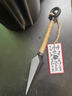 奇純起爆苦無筆火影忍者飛鏢武器模型套裝學(xué)生中性筆飛雷神周邊禮物 【28CM-苦無筆+綁繩+起爆符】 曬單實拍圖