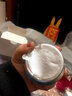 PROYA（珀萊雅）全新升級紅寶石面霜抗皺淡化細(xì)紋 保濕乳液面霜（輕盈型50g） 【干皮摯愛3.0】紅寶石滋潤霜50g 曬單實(shí)拍圖