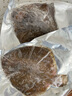 安峰山多寶魚(yú)比目魚(yú)海鮮鮮活冷凍新鮮石斑魚(yú)深海魚(yú)鮮活鰈魚(yú)海鮮魚(yú) 7-9兩每條 2條 曬單實(shí)拍圖