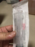 事豐注射器帶針醫(yī)用10支一次性針筒針管大號喂藥配藥流食助推器打針 30ML 12號【10支】 曬單實拍圖