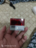 水月雨超聲波UltraSonic【京倉配送】 HiFi真無線藍牙5.3主動降噪耳機圈鐵混合式運動游戲入耳式藍牙耳機 超聲波送表情立牌5個 曬單實拍圖