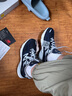 NEW BALANCE【線下同款】運動鞋男鞋美產(chǎn)休閑鞋990V6系列M990NV6 42.5 曬單實拍圖