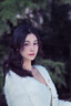 LPOX欲溫柔風海馬毛軟糯針織外套女毛衣女短外套裝冬性感背心女內(nèi)搭 白色兩件套 S 曬單實拍圖