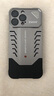 鹿純【無邊框秒變超跑】iPhone16promax手機(jī)殼金屬邊框新款蘋果15Promax全包防摔保護(hù)套14pro男女超薄3 【槍灰色】彈扣金屬邊框秒變超跑超強(qiáng)散熱 iPhone16promax 曬單實(shí)拍圖