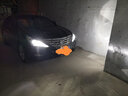 諾煜適用于長(cháng)城哈弗 前大燈燈泡 汽車(chē)高亮鹵素車(chē)燈改裝 哈弗H6 11-16款 近光燈 H7 超白光 100W 一對 曬單實(shí)拍圖