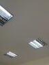 飛利浦（PHILIPS） LED吸頂燈燈芯燈盤燈板替換環(huán)形蝴蝶燈管節(jié)能蝶管U型熒光燈管環(huán) 【六邊形】25W白光 替40-50W環(huán)管 曬單實(shí)拍圖