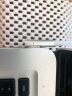 W&P 【美国】苹果电脑充电器 适用MacBook笔记本ipad pro/air专用快充电源适配器线头直插 60W MagSafe 旗舰升级版【L型】& 实拍图