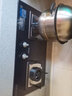 海爾（Haier）家用5.0KW大火力燃氣灶一級能效臺嵌兩用灶具鋼化玻璃面板 猛火灶高熱效率液化氣可選家用熄火保護 【液化氣】5.0KW猛火灶一級能效高熱效率 海爾燃氣灶 曬單實拍圖
